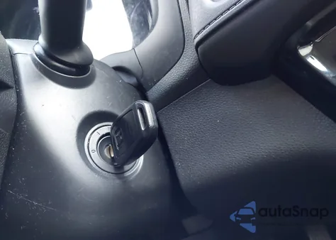 2019 Honda Hr-V Lx из США, поврежденный, VIN 3CZRU5H32KG706273